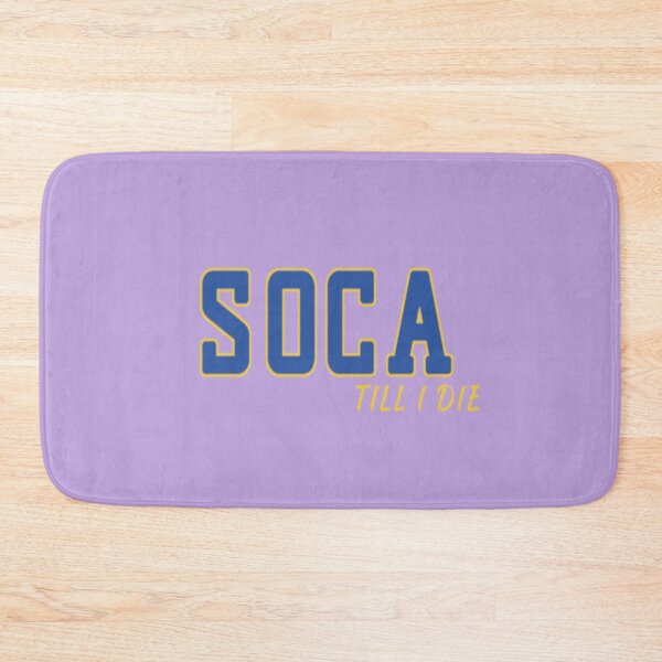 Item preview, Soca Till I Die Word Art - Soca Music - Soca Mode designed and sold by Soca-Mode.