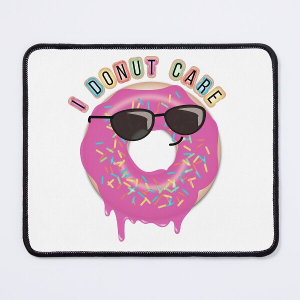 Item preview, DELICIOUS DOUGHNUTS designed and sold by Iridp.