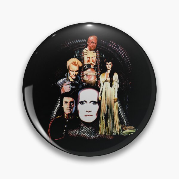 Item preview, Arrakis, The Gang is All Here designed and sold by tbunks.