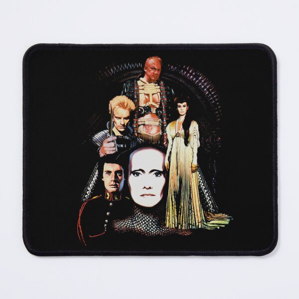 Item preview, Arrakis, The Gang is All Here designed and sold by tbunks.