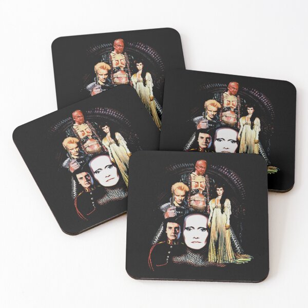 Item preview, Arrakis, The Gang is All Here designed and sold by tbunks.