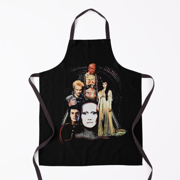 Item preview, Arrakis, The Gang is All Here designed and sold by tbunks.