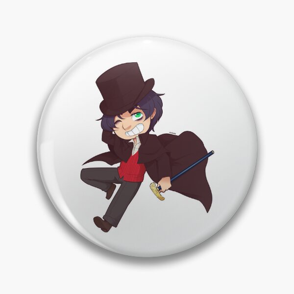 Item preview, Chibi Hyde designed and sold by CrayDogTshirts.