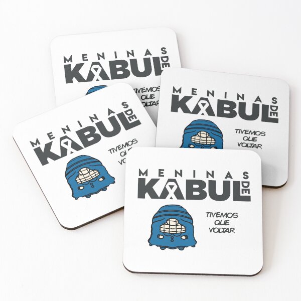 Item preview, meninas de Kabul   designed and sold by teethontheroof.