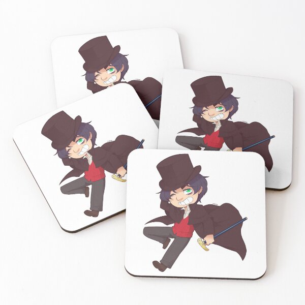 Item preview, Chibi Hyde designed and sold by CrayDogTshirts.