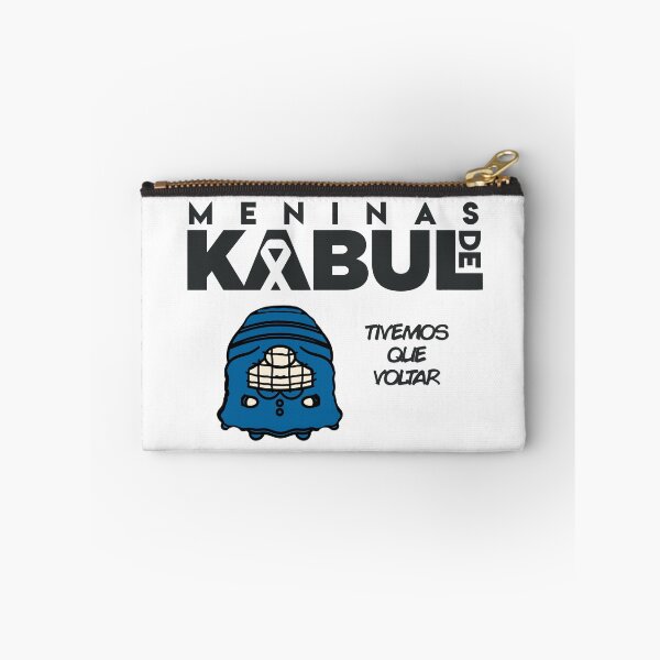 Item preview, meninas de Kabul   designed and sold by teethontheroof.