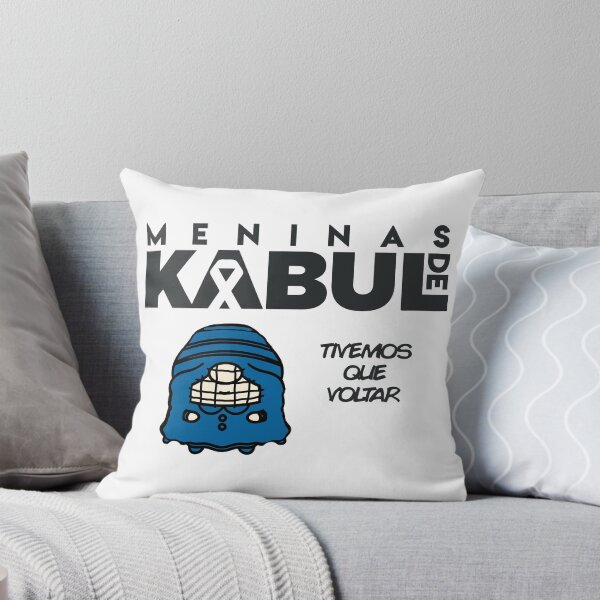Item preview, meninas de Kabul   designed and sold by teethontheroof.