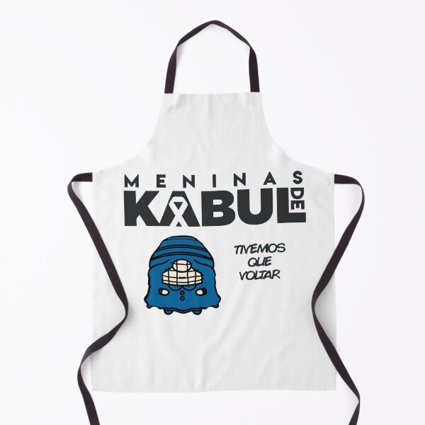 Item preview, meninas de Kabul   designed and sold by teethontheroof.
