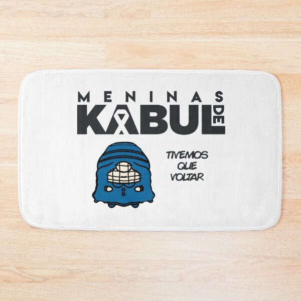 Item preview, meninas de Kabul   designed and sold by teethontheroof.