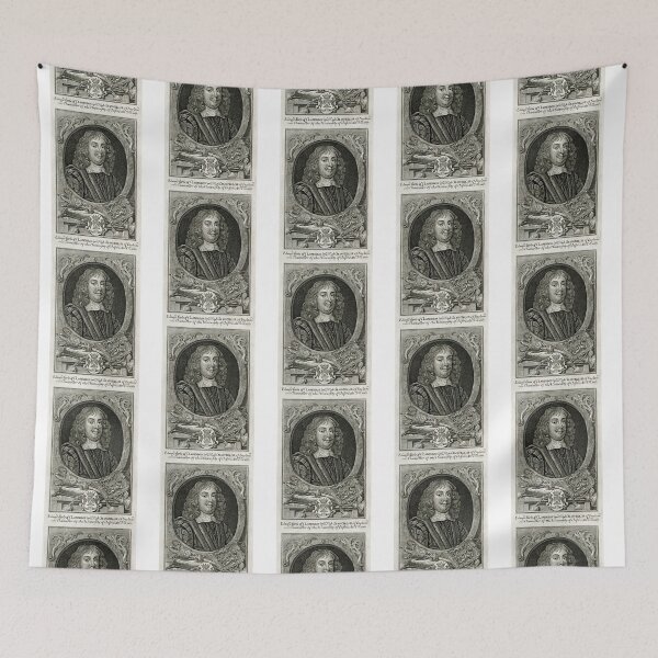 Item preview, Clarendon’s Rebellion, English Civil War eyewitness account designed and sold by CrayDogTshirts.
