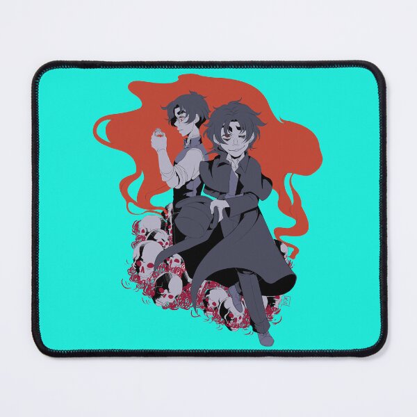 Item preview, Duo (Textless Version) designed and sold by CrayDogTshirts.