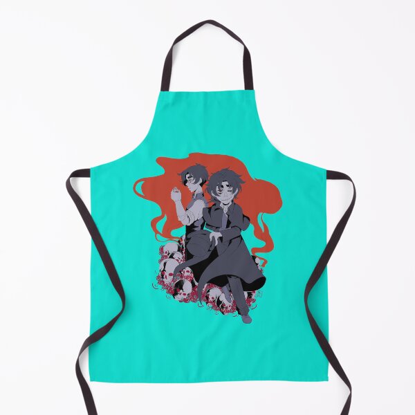 Item preview, Duo (Textless Version) designed and sold by CrayDogTshirts.