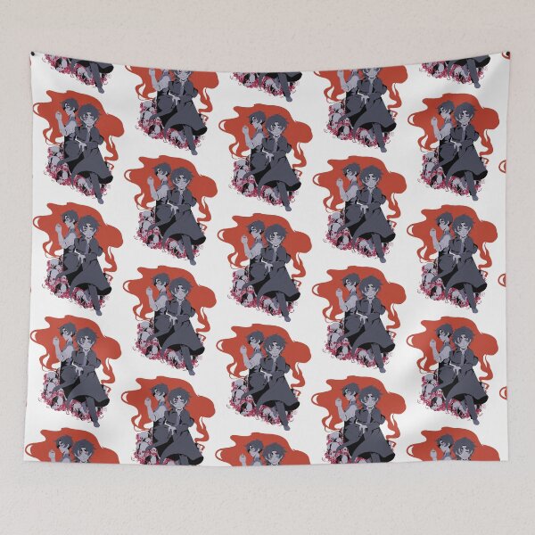 Item preview, Duo (Textless Version) designed and sold by CrayDogTshirts.