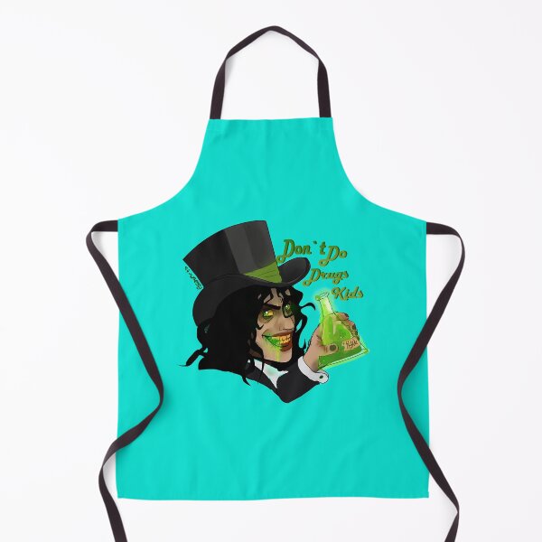 Item preview, Edward Hyde - Don`t Do Drugs Kids Premium designed and sold by CrayDogTshirts.