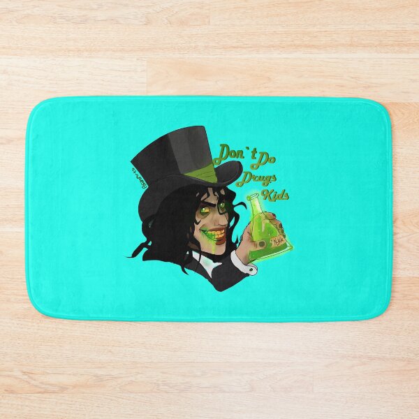 Item preview, Edward Hyde - Don`t Do Drugs Kids Premium designed and sold by CrayDogTshirts.