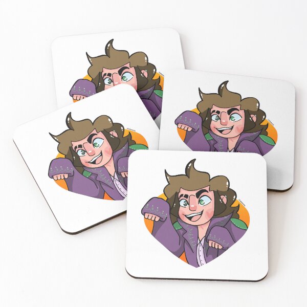 Item preview, Edward Hyde Character designed and sold by CrayDogTshirts.