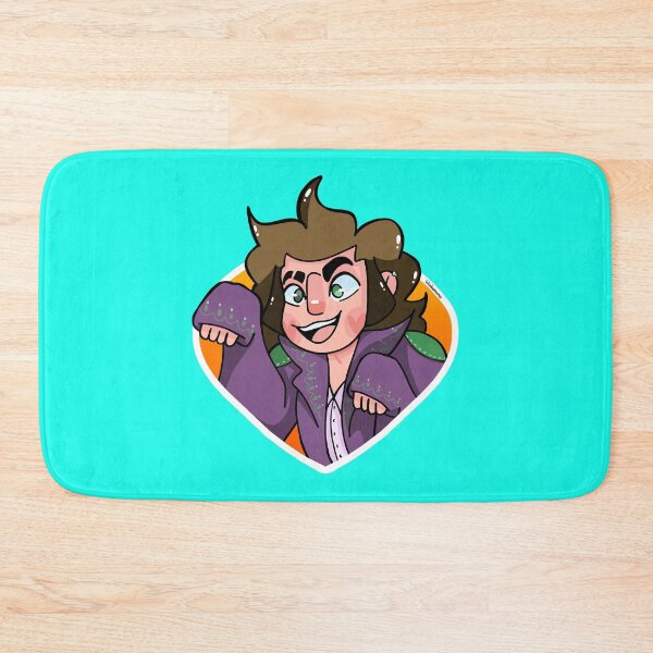 Item preview, Edward Hyde Character designed and sold by CrayDogTshirts.