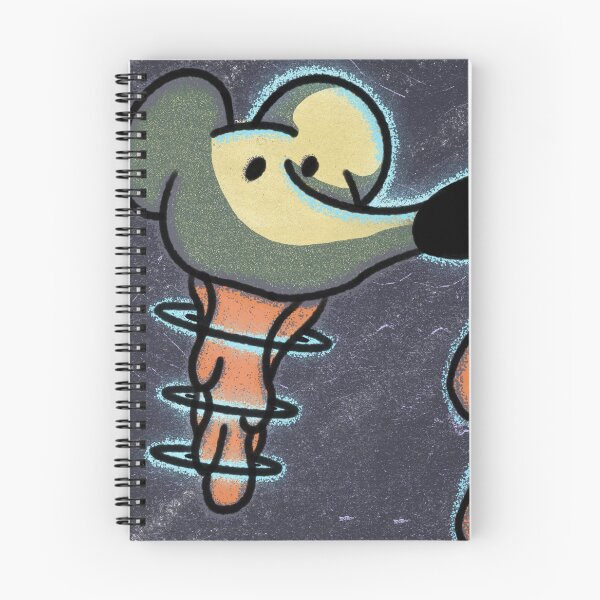 Item preview, Snot Rocket designed and sold by Nasty-Studios.