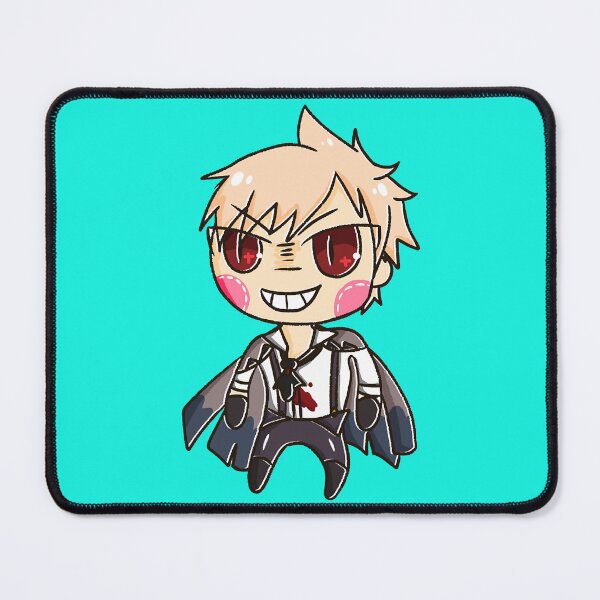 Item preview, Fate Grand Order Hyde you gremlin designed and sold by CrayDogTshirts.