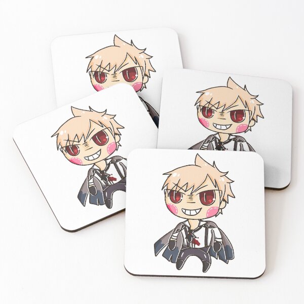 Item preview, Fate Grand Order Hyde you gremlin designed and sold by CrayDogTshirts.