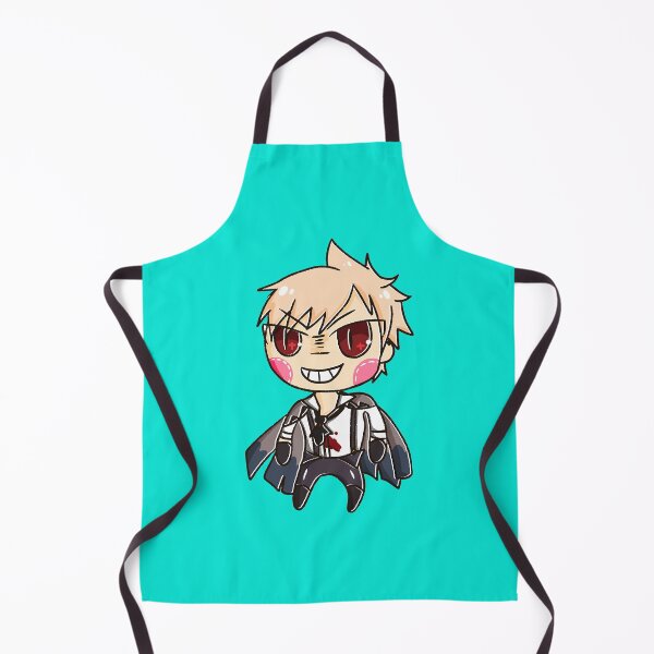 Item preview, Fate Grand Order Hyde you gremlin designed and sold by CrayDogTshirts.