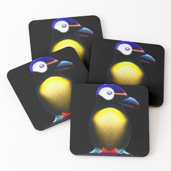 Item preview, Psych Penguin designed and sold by Dose of Dysfunction.
