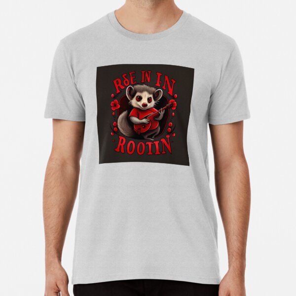 I am Up To No Good Opossums Meme, Opossums Lover Shirt, Poss - Inspire  Uplift