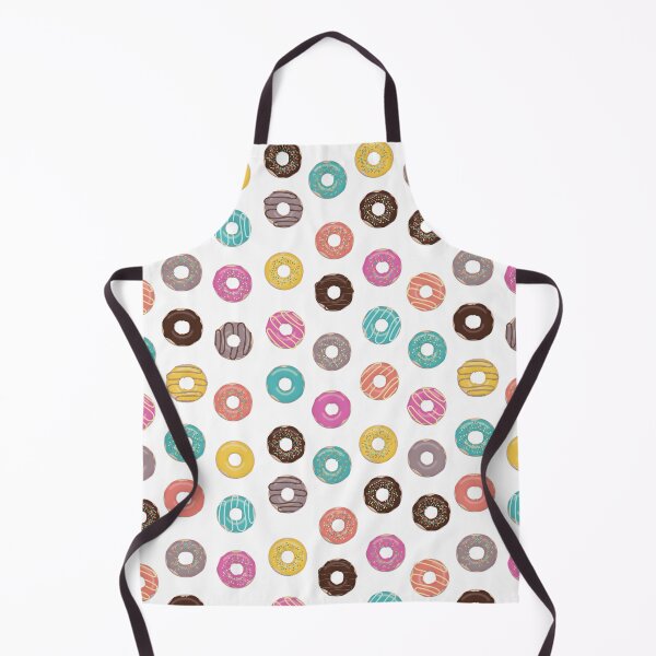 Item preview, DELICIOUS DOUGHNUTS designed and sold by Iridp.