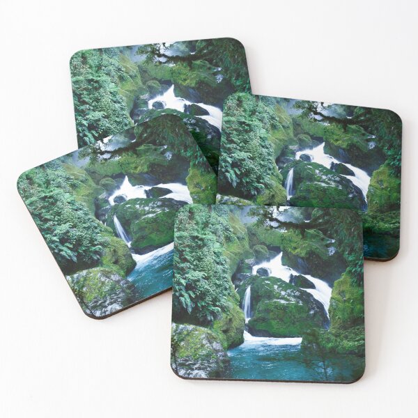 Item preview, Majestic Cascade designed and sold by ABeeCr8ive.