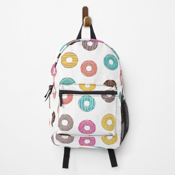 Item preview, DELICIOUS DOUGHNUTS designed and sold by Iridp.