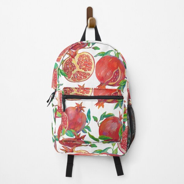 Item preview, Pattern pomegranate designed and sold by Alena Lazareva.