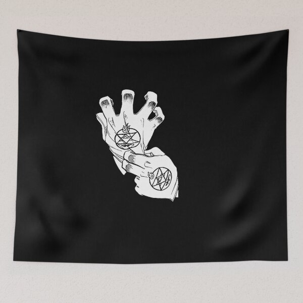 Item preview, Roy Mustang Gloves designed and sold by VicFreedomind.