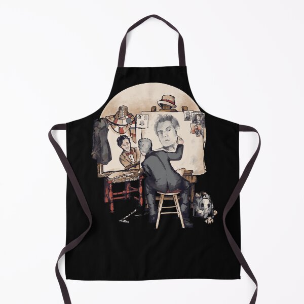 Item preview, Regenerated Rockwell designed and sold by PhoenixTaylo82.