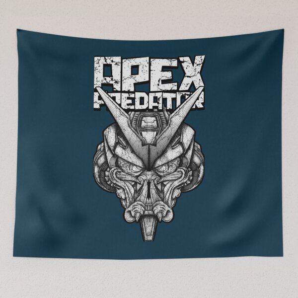 Item preview, Gundam Fan Art  designed and sold by brightify3.