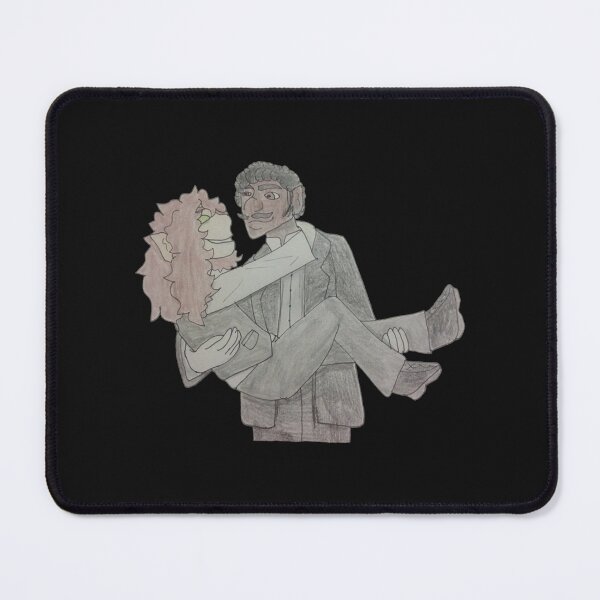 Item preview, Hyde and Utterson designed and sold by CrayDogTshirts.