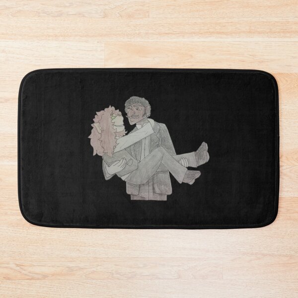 Item preview, Hyde and Utterson designed and sold by CrayDogTshirts.