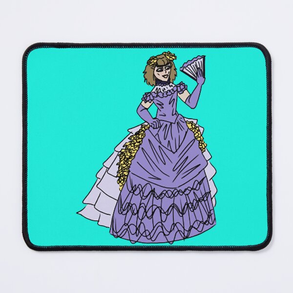 Item preview, Hyde in a Dress designed and sold by CrayDogTshirts.