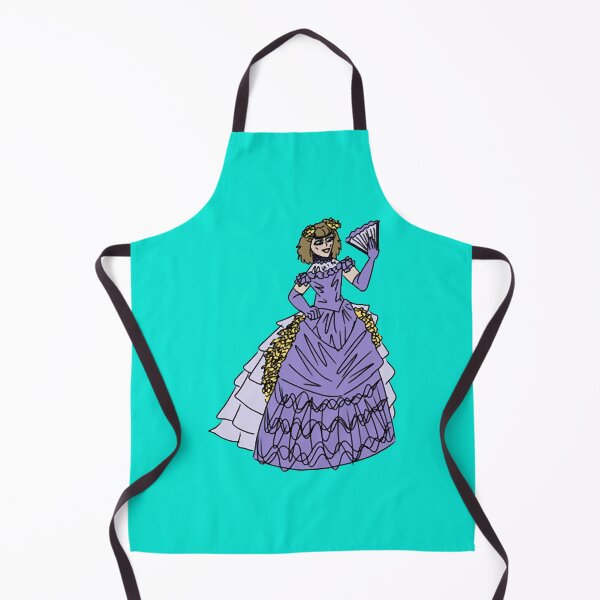 Item preview, Hyde in a Dress designed and sold by CrayDogTshirts.