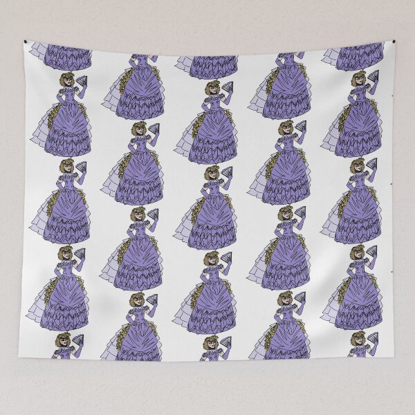Item preview, Hyde in a Dress designed and sold by CrayDogTshirts.