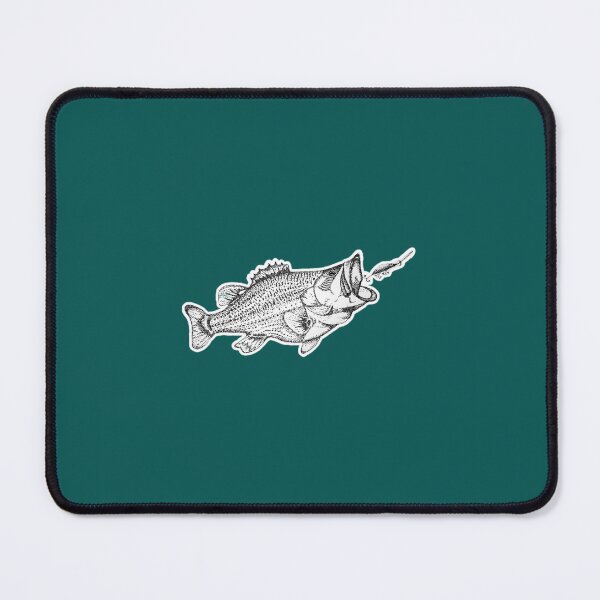 Item preview, Small Mouth Bass designed and sold by MorganiteS.