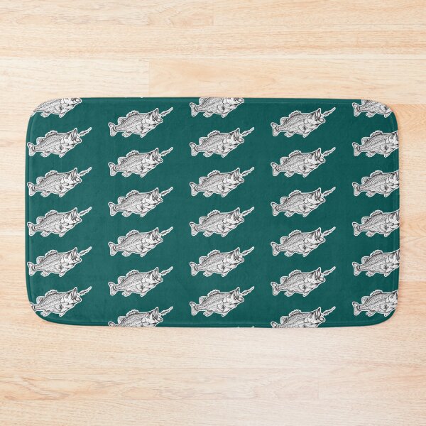 Item preview, Small Mouth Bass designed and sold by MorganiteS.