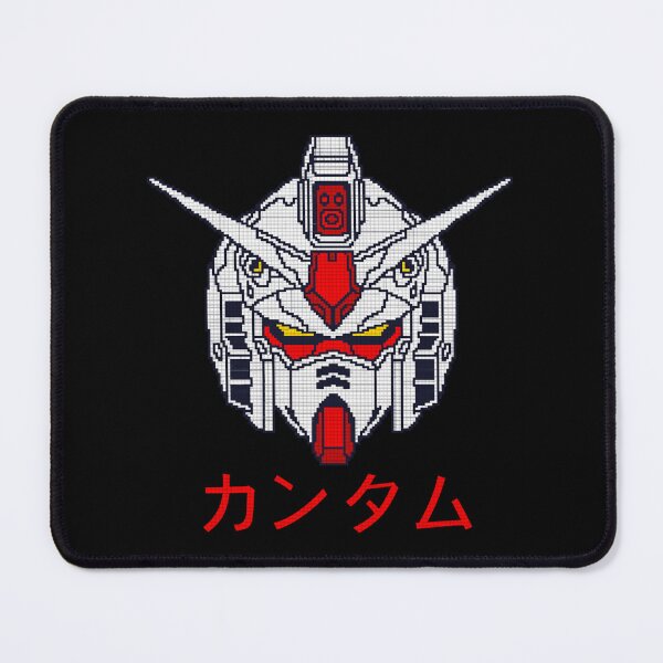 Item preview, gundam rx78 pixel   designed and sold by brightify3.