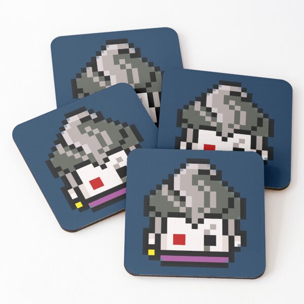 Item preview, Gundham Tanaka Sprite   designed and sold by brightify3.