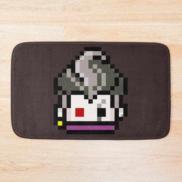 Item preview, Gundham Tanaka Sprite   designed and sold by brightify3.