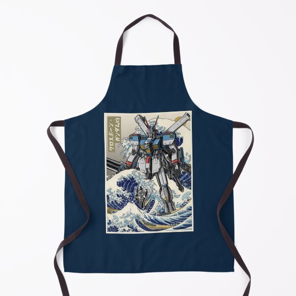 Item preview, Hokusai Crossbone x3 Gundam   designed and sold by brightify3.