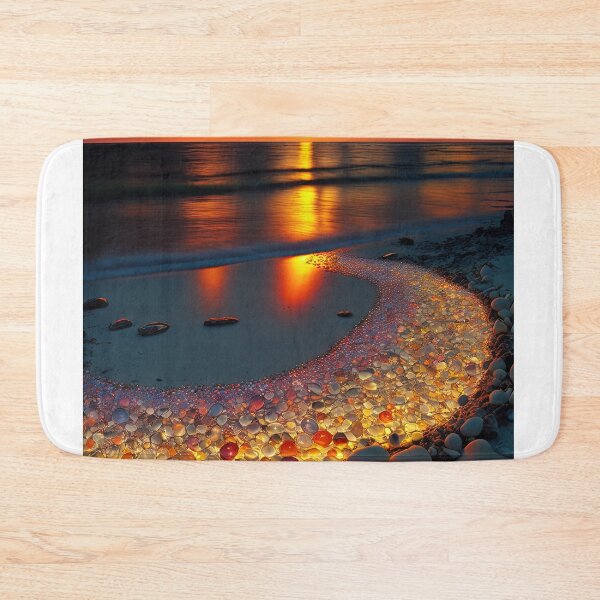 Item preview, Zihuatanejo Beach designed and sold by OccultDreams.
