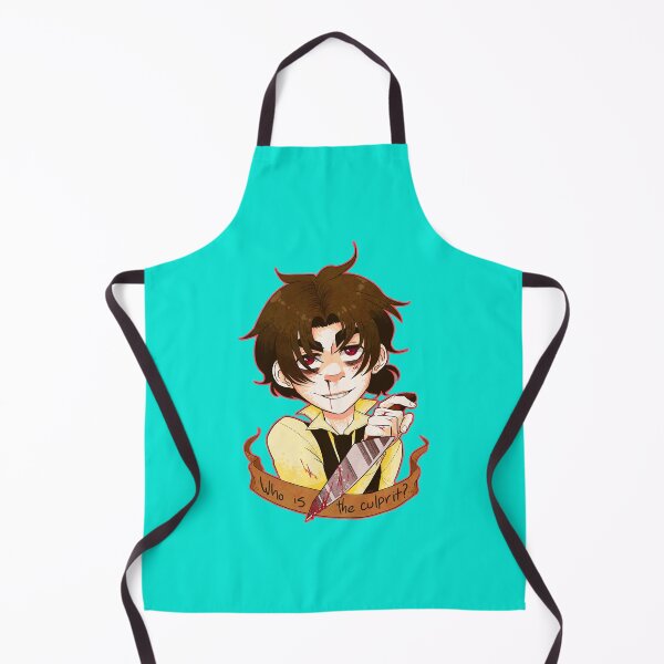 Item preview, Knife Culprit designed and sold by CrayDogTshirts.