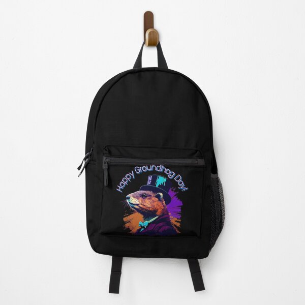 Item preview, Happy Groundhog Day! designed and sold by Christolamber.