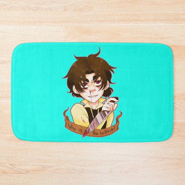 Item preview, Knife Culprit designed and sold by CrayDogTshirts.