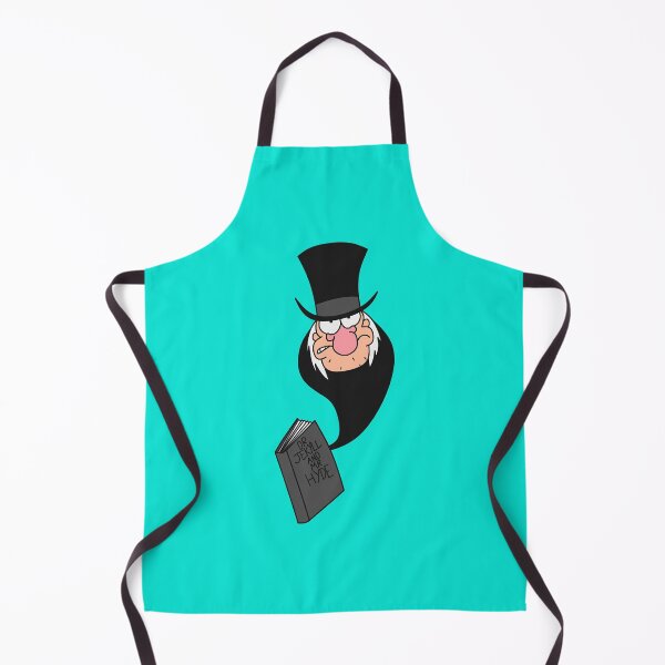 Item preview, Literary Monsters - Mr Hyde designed and sold by CrayDogTshirts.